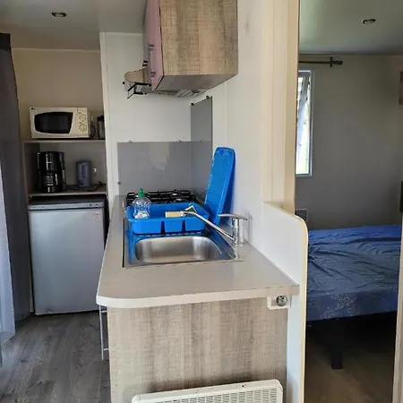 Campsite L'hippo 51 Petit-Caux