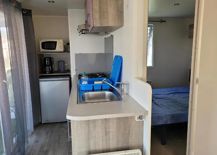 Camping L'hippo 51 Petit-Caux