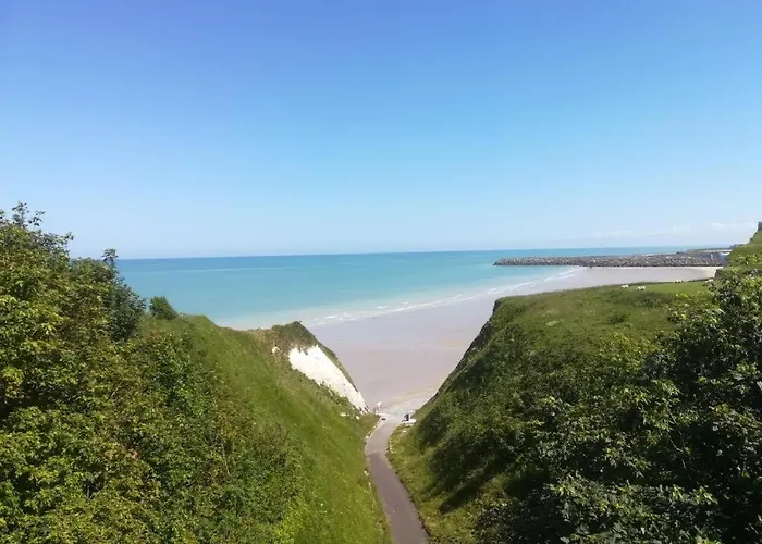 L'hippo 51 Camping Petit-Caux